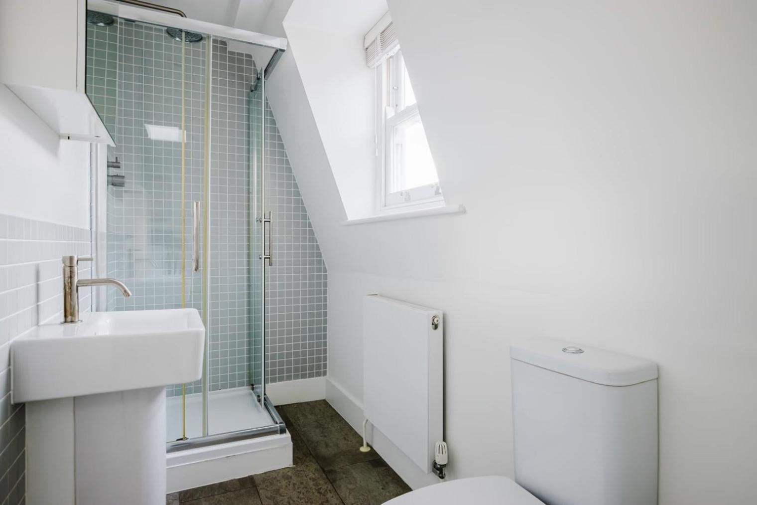 Farringdon Comfortable 3 Bed Appartamento *