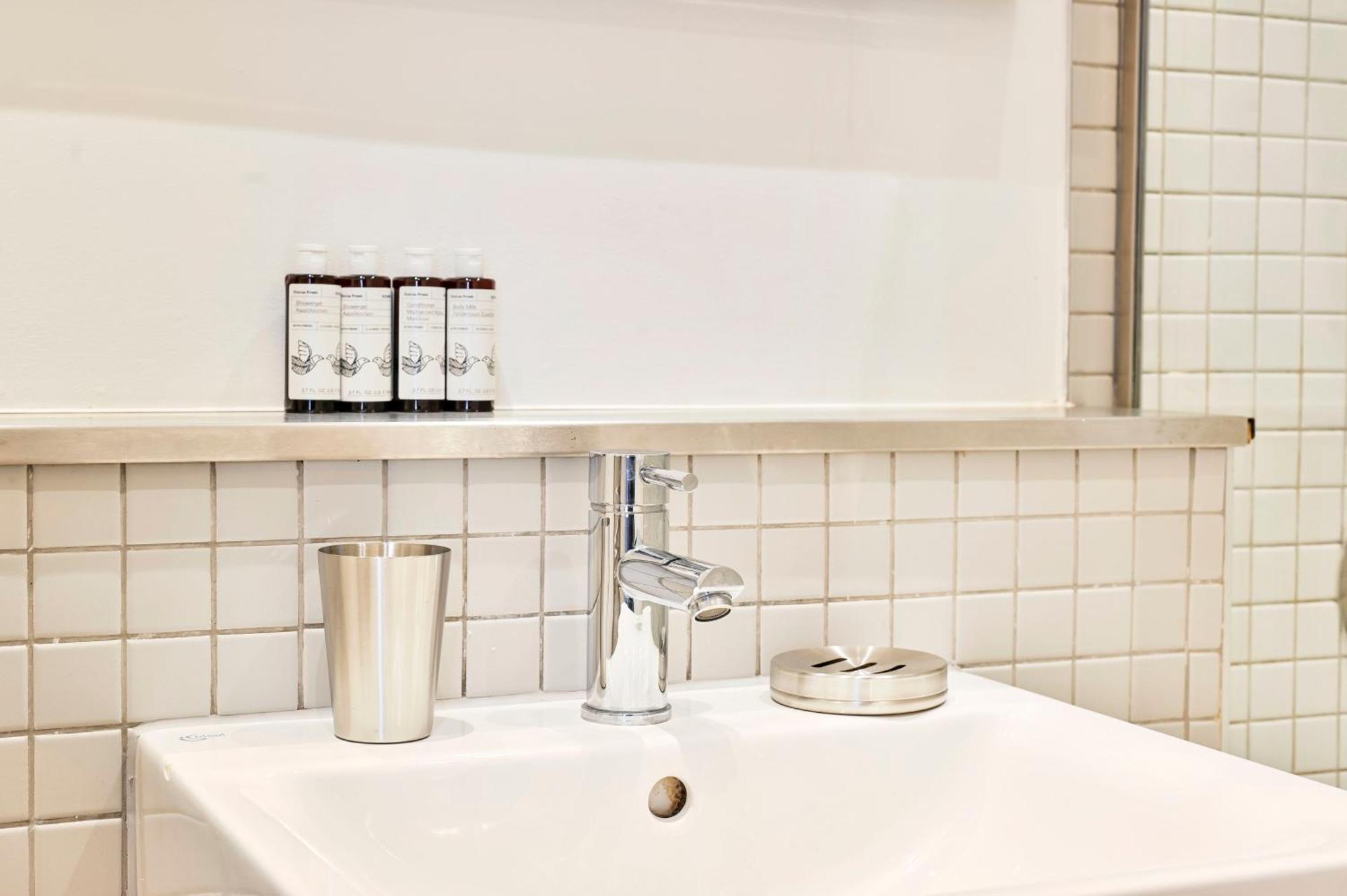 Farringdon Comfortable 3 Bed Appartamento