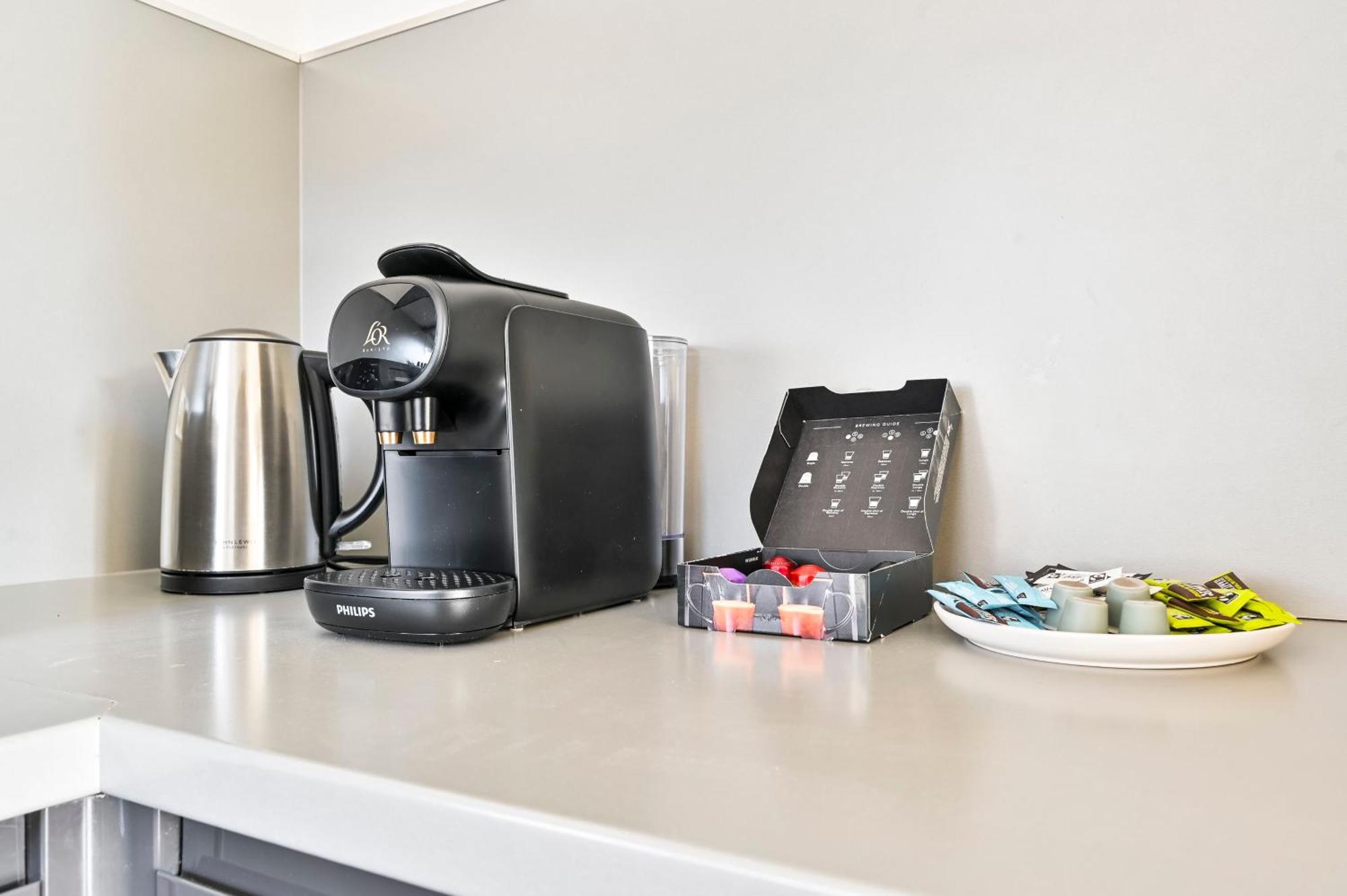 Appartamento Farringdon Comfortable 3 Bed